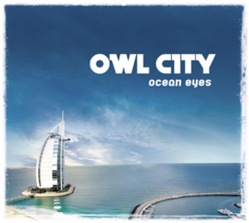 Ocean Eyes [2 CD]