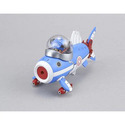 One Piece Chopper Robo 03 Submarine Model Kit (ONLINE ORDER ONLY)