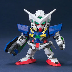 Gundam BB Senshi #334 Gundam Exia Repair II Model Kit (ONLINE ORDER ONLY)