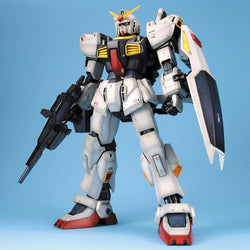Gundam - PG 1/60 - Mobile Suit Zeta Gundam - RX-178 Gundam Mk-II (AEUG) - Model Kit (Online Order Only)