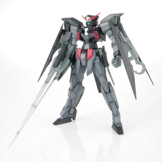 MG 1/100 Gundam AGE-2 Dark Hound (ONLINE ORDER ONLY)