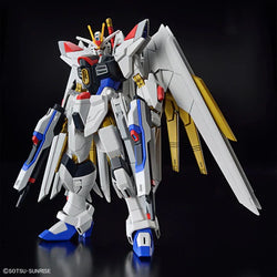 HGCE 1/144 #250 Mighty Strike Freedom Gundam (ONLINE ORDER ONLY)