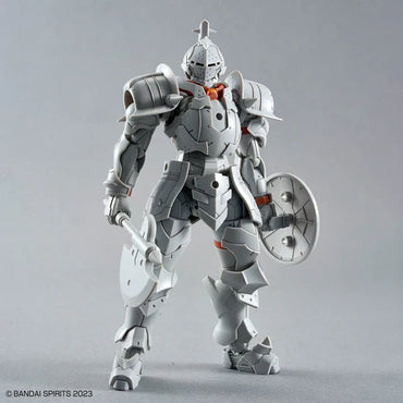 30 Minutes Fantasy Liber Fighter Model Kit (ONLINE ORDER ONLY)
