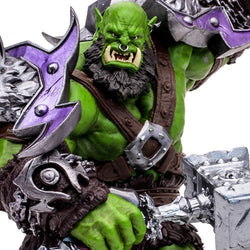McFarlane Toys World of Warcraft 1:12 Posed Figure - Select Figure(s) (Online Order Only)