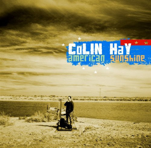 American Sunshine [CD]