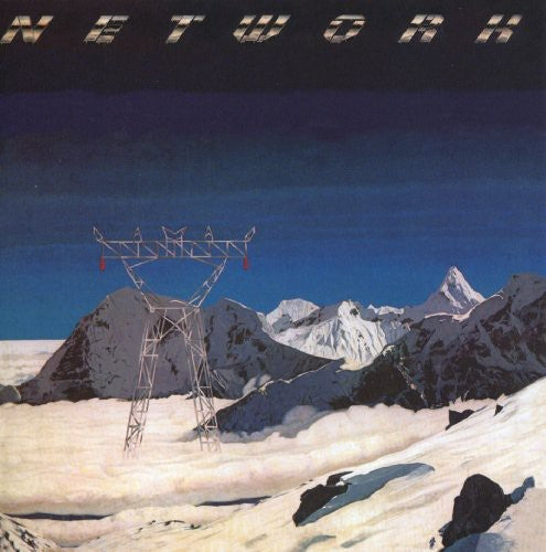 Network/Nightwork [CD]