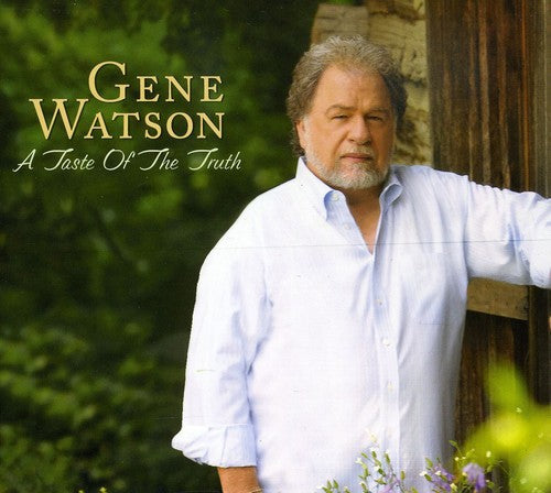 Taste of the Truth [CD]