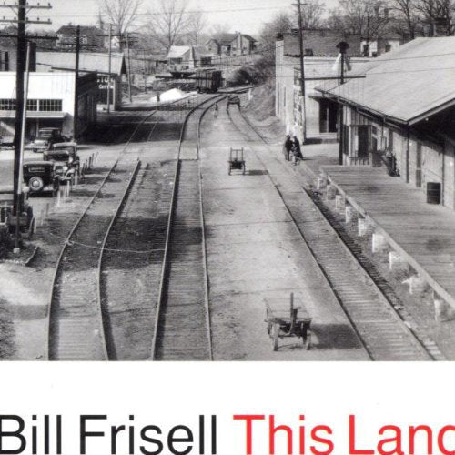 This Land [CD]