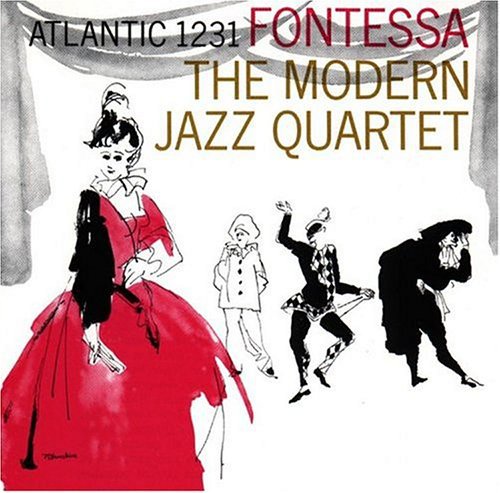 Fontessa [CD]