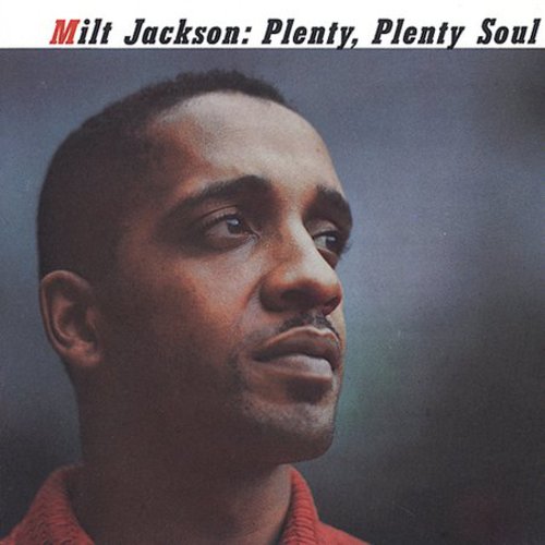 Plenty Plenty Soul [CD]