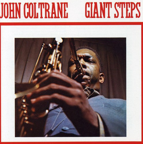Giant Steps [CD]