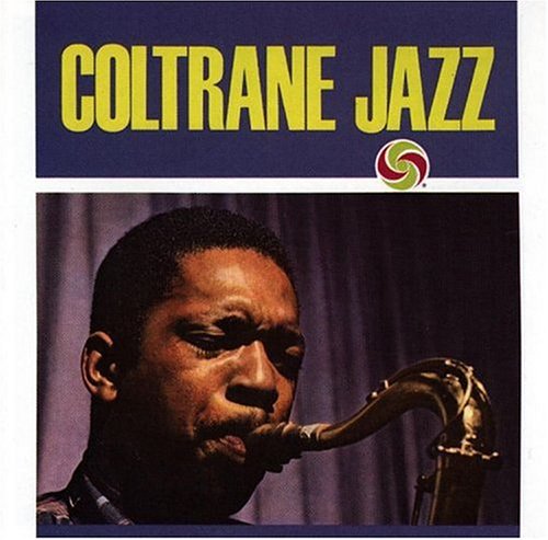 Coltrane Jazz [CD]