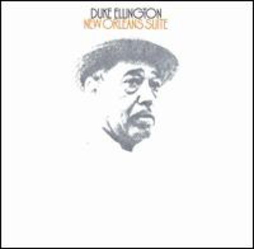 New Orleans Suite [Remaster]