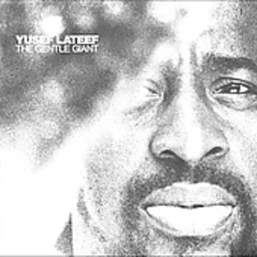 Gentle Giant [CD]