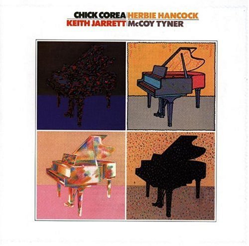 Corea/Hancock/Jarrett/Tyner [Import]