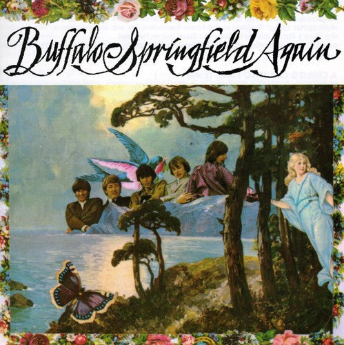 Again [CD]