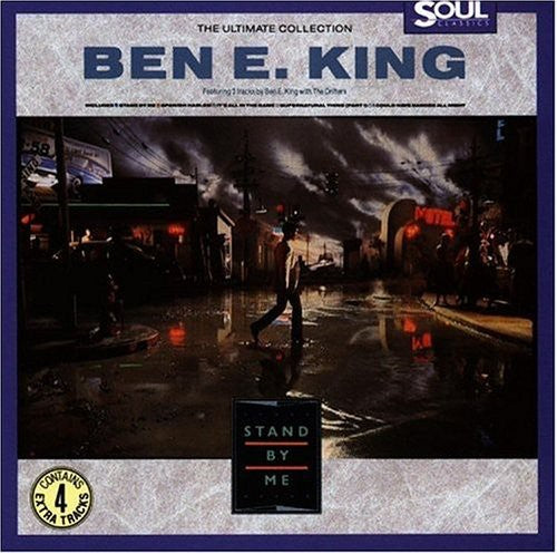 Stand By Me [CD]