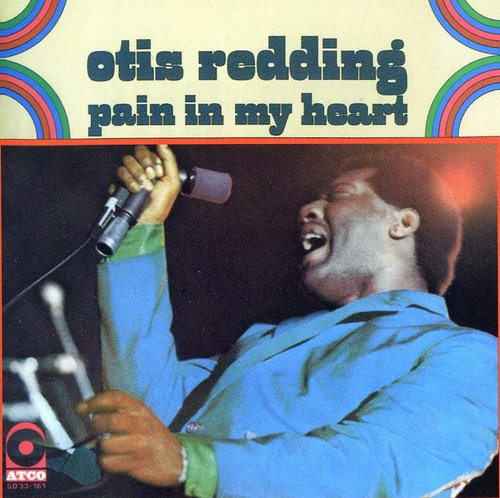 Pain In My Heart [Import]