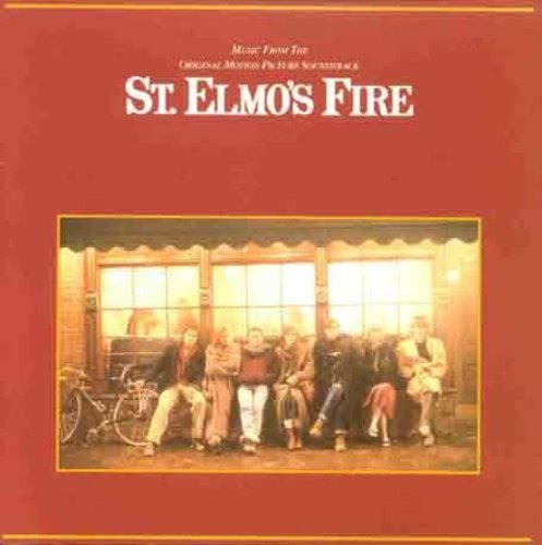 St. Elmo's Fire [Soundtrack]