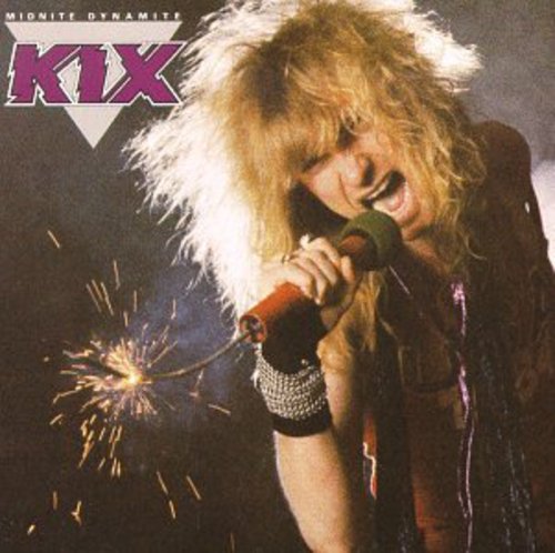 Midnite Dynamite [CD]