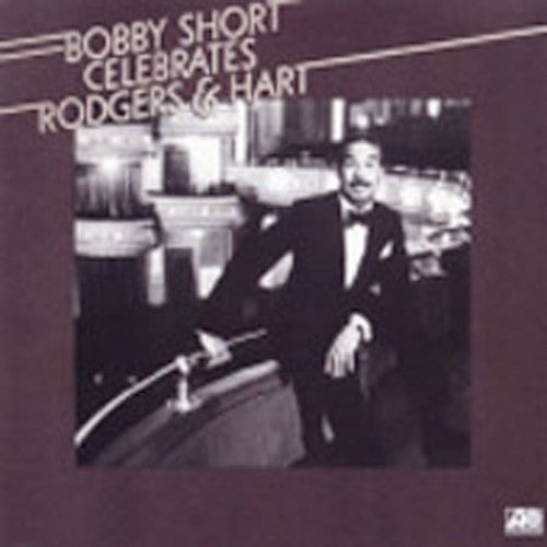 Rogers & Hart [CD]