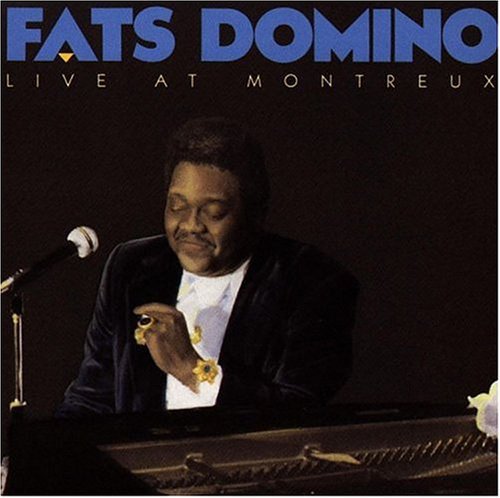 Live at Montreux [CD]