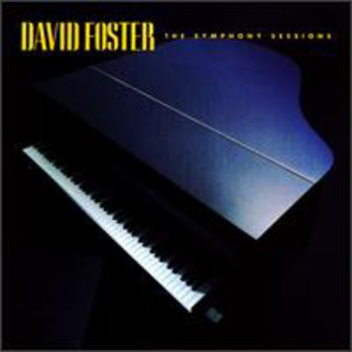 Symphony Session [CD]