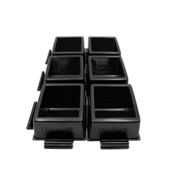 TOPLOADER�� & ONE-TOUCH�� Single Compartment Sorting Trays (6ct) (ONLINE ORDER ONLY)