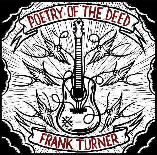 Poetry Of The Deed [Digipak]