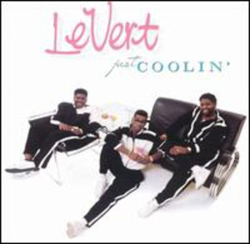 Just Coolin [CD]