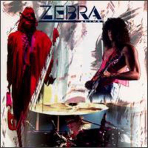 Live [CD]
