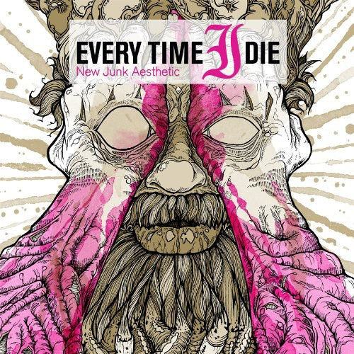 New Junk Aesthetic [CD and DVD] [Limited Edition] [Bonus Tracks]