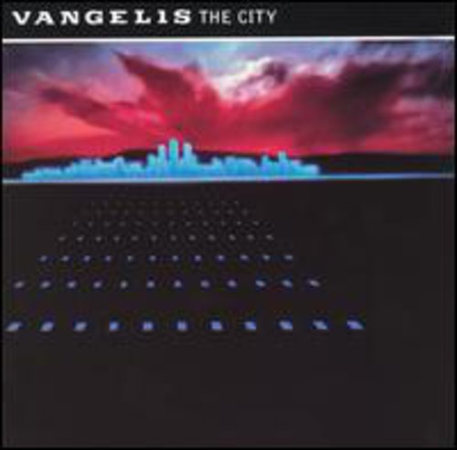 City [CD]