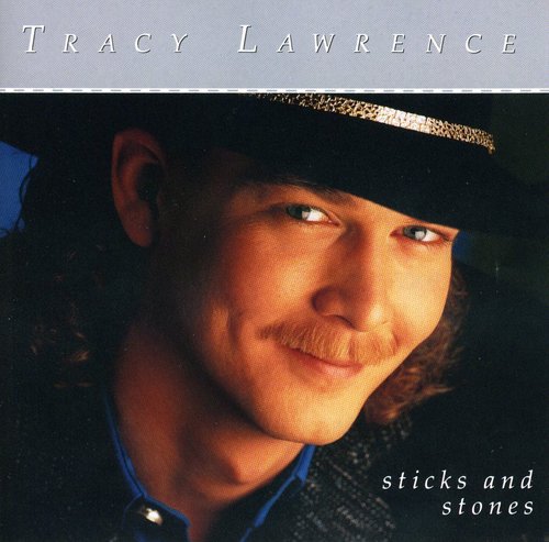 Sticks & Stones [CD]
