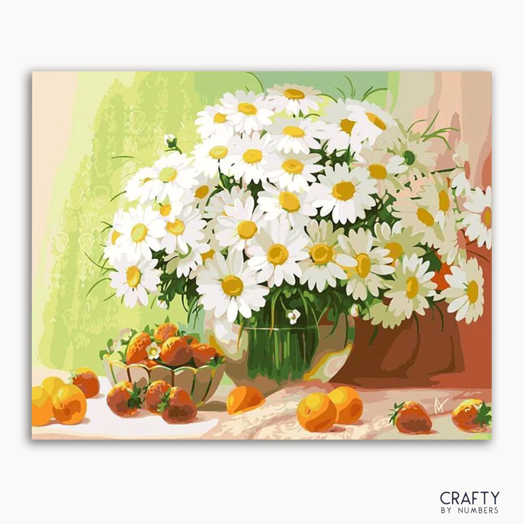 Bouquet of Daisies (ONLINE ORDER ONLY)