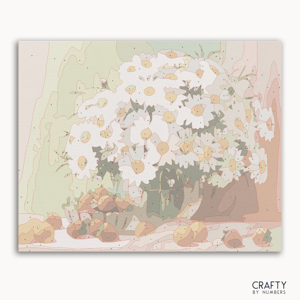 Bouquet of Daisies (ONLINE ORDER ONLY)