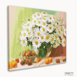 Bouquet of Daisies (ONLINE ORDER ONLY)