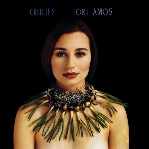 Crucify [CD]
