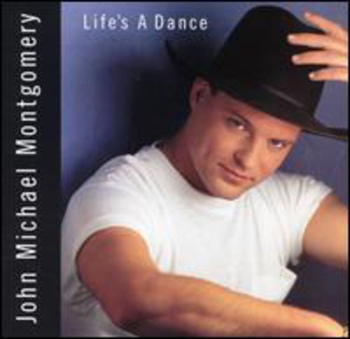 Life's a Dance [CD]