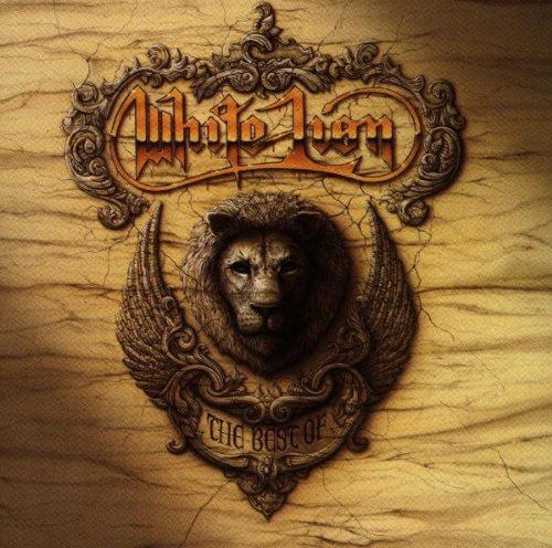 Best Of White Lion [Import]