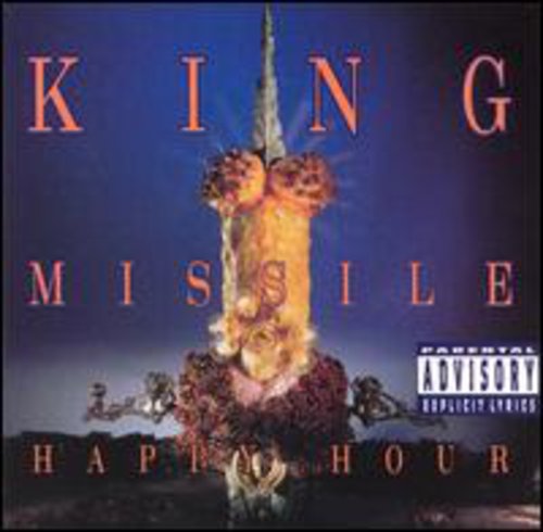 Happy Hour [CD]