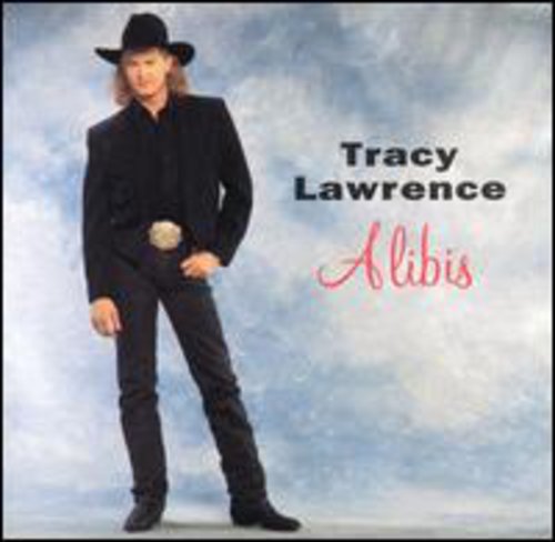 Alibis [CD]
