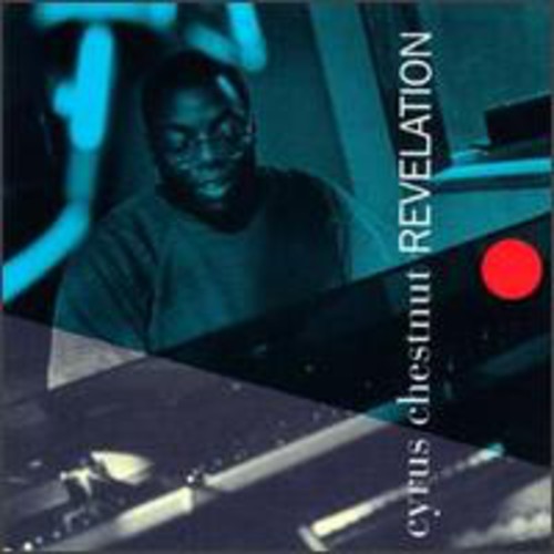 Revelation [CD]
