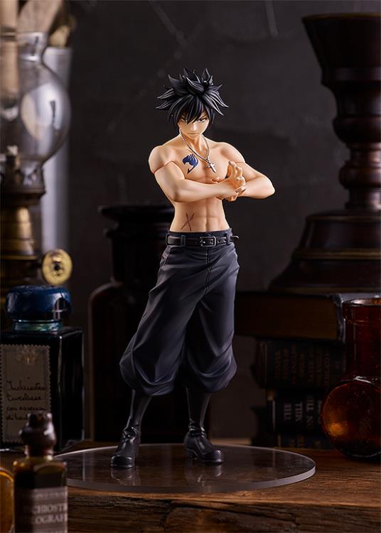 Good Smile Company: Fairy Tail - Pop Up Parade Gray Fullbuster (ONLINE ORDER ONLY)