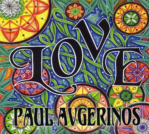 Love [CD]