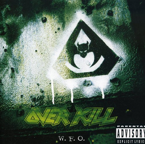 W.F.O. [Import]