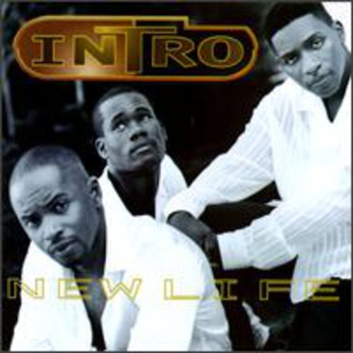 New Life [CD]