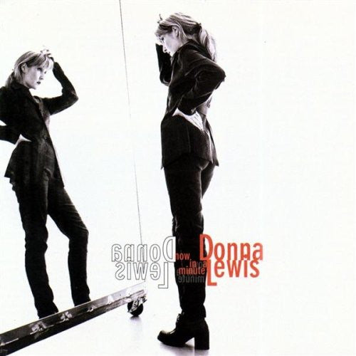 Now In A Minute [Import]
