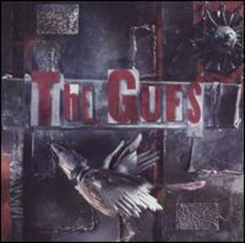 Gufs [CD]