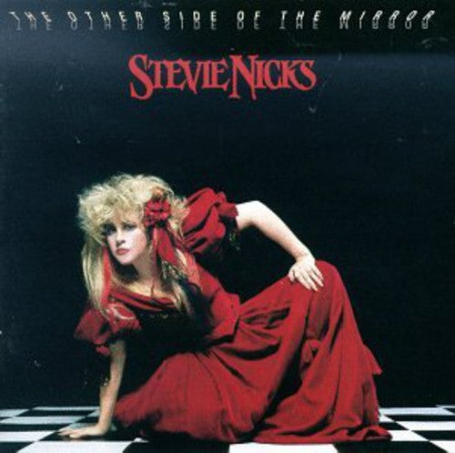 Other Side of the Mirror [CD]